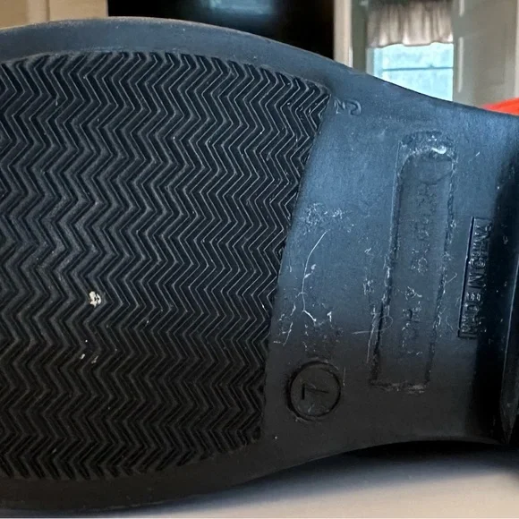 Tory Burch Rain Boots - Picture 5 of 12